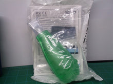 Smiths Portex Acapella DH Vibratory PEP Device Green Mouthpiece 21-1530