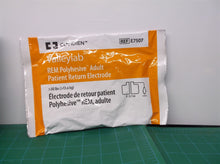 E7507 Covidien Patient Return Electrode Adult 6-30-2025