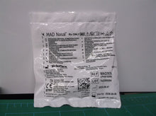 MAD Nasal™ Intranasal Mucosal Atomization Device mad300 exp 9-6-2026