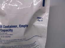 pack of 6 Baxter 2B8011 Empty INTRAVIA Container 150 mL