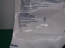 pack of 6 Baxter 2B8011 Empty INTRAVIA Container 150 mL