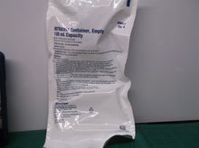 pack of 6 Baxter 2B8011 Empty INTRAVIA Container 150 mL