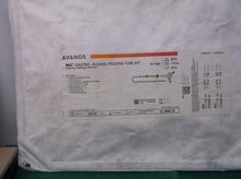 Avanos Medical Gastronomy Feeding Tubes 0250-22 exp 9-27-2023