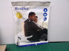 ResMed Swift FX 61500 Nasal Pillow CPAP Mask System with Headgear