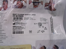 ResMed Swift FX 61500 Nasal Pillow CPAP Mask System with Headgear