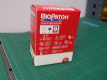 Ethicon IV Dressing Biopatch 1 Inch Disk 2.5 cm With 7.0 mm Center Hole Round 41