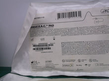2- KCI M8275057/10 SensaT.R.A.C. Pad Featuring SensaT.R.A.C. Technology Exp 04-2