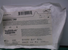 2- KCI M8275057/10 SensaT.R.A.C. Pad Featuring SensaT.R.A.C. Technology Exp 04-2