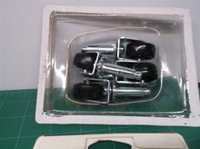 9557 1 1/4 swivel bearing casters lot of 4