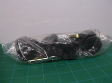 lot of 4 1.5" casters 7.54mm stem with wrench