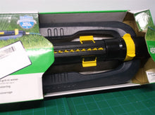 Melnor DuraTek 4500-sq ft Oscillating Sled Lawn Sprinkler