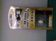 Korky 830MP QuietFill Platinum missing flapper