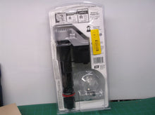 Korky 830MP QuietFill Platinum missing flapper