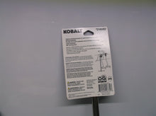Kobalt 2146957 11 Inch Basin Wrench 1 1/4