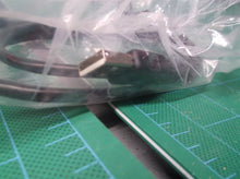 USB A Male to Micro USB Male 3ft