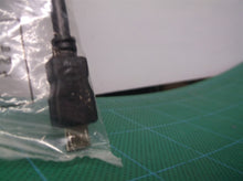 USB A Male to Micro USB Male 3ft