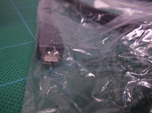 USB A Male to Micro USB Male 3ft