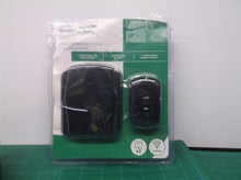 Waterproof 100ft Programmable Wireless Remote Control Outlet Kit