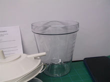 AG industries Suction Canister Kit, AG5603, 800ml, Float Valve Shut-Off Lid exp