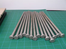 Galvanized Spike nail - 10" Spike Nail 14 Qty Pack