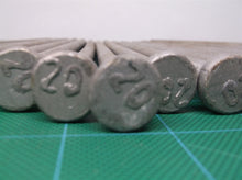 Galvanized Spike nail - 10" Spike Nail 14 Qty Pack