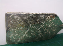 VINTAGE SILVER PLATE WEDDING CAKE Lasagna Cutter SERVER SPATULA