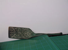 VINTAGE SILVER PLATE WEDDING CAKE Lasagna Cutter SERVER SPATULA