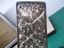 VINTAGE SILVER PLATE WEDDING CAKE Lasagna Cutter SERVER SPATULA