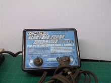 Fi-Shock SS-725 Pet Deterrent Electric Fence Energizer Controller