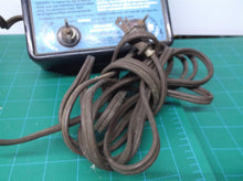 Fi-Shock SS-725 Pet Deterrent Electric Fence Energizer Controller