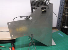 S4E250-AE66-54 M4E068-BF 115V~60Hz 45W 220VDB fan