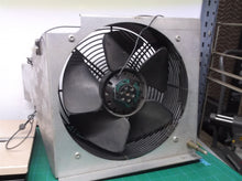 S4E250-AE66-54 M4E068-BF 115V~60Hz 45W 220VDB fan