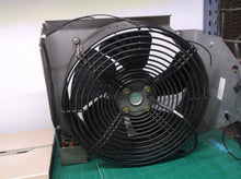 S4E250-AE66-54 M4E068-BF 115V~60Hz 45W 220VDB fan