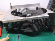 S4E250-AE66-54 M4E068-BF 115V~60Hz 45W 220VDB fan