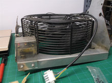 S4E250-AE66-54 M4E068-BF 115V~60Hz 45W 220VDB fan