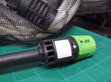 RYOBI RY120350vnm ONE+ 18-Volt 320 PSI 0.8 GPM Cold Water Cordless Power Cleaner