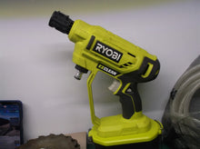 RYOBI RY120350vnm ONE+ 18-Volt 320 PSI 0.8 GPM Cold Water Cordless Power Cleaner