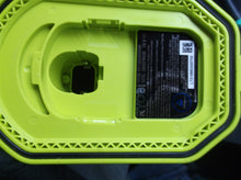RYOBI RY120350vnm ONE+ 18-Volt 320 PSI 0.8 GPM Cold Water Cordless Power Cleaner