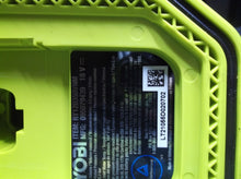 RYOBI RY120350vnm ONE+ 18-Volt 320 PSI 0.8 GPM Cold Water Cordless Power Cleaner