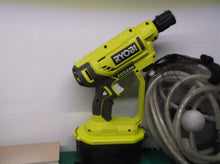 RYOBI RY120350vnm ONE+ 18-Volt 320 PSI 0.8 GPM Cold Water Cordless Power Cleaner