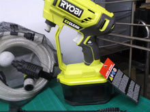 RYOBI RY120350vnm ONE+ 18-Volt 320 PSI 0.8 GPM Cold Water Cordless Power Cleaner
