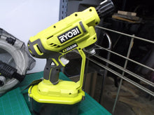 RYOBI RY120350vnm ONE+ 18-Volt 320 PSI 0.8 GPM Cold Water Cordless Power Cleaner