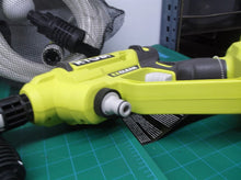 RYOBI RY120350vnm ONE+ 18-Volt 320 PSI 0.8 GPM Cold Water Cordless Power Cleaner