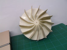WeedEater 2540 Type 1 Blower Impeller #530037183