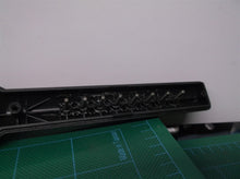 housing and pins off of wahl model 0800-0430 animal hair detangler