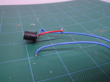 power switch and charging port off of wahl model 0800-0430 animal hair detangler