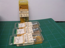 lot of 4 Hillman Group 5006 1/8 in. Dia. x 12 in. L Metal Round Head Hollow Wall