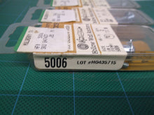 lot of 4 Hillman Group 5006 1/8 in. Dia. x 12 in. L Metal Round Head Hollow Wall