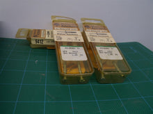 lot of 3 The Hillman Group 9412 Truss Head Nylon Anchor, 1/4 x 3-Inch, packs of