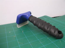 Furminator Long Hair Deshedding Tool for Large Dogs, Standard